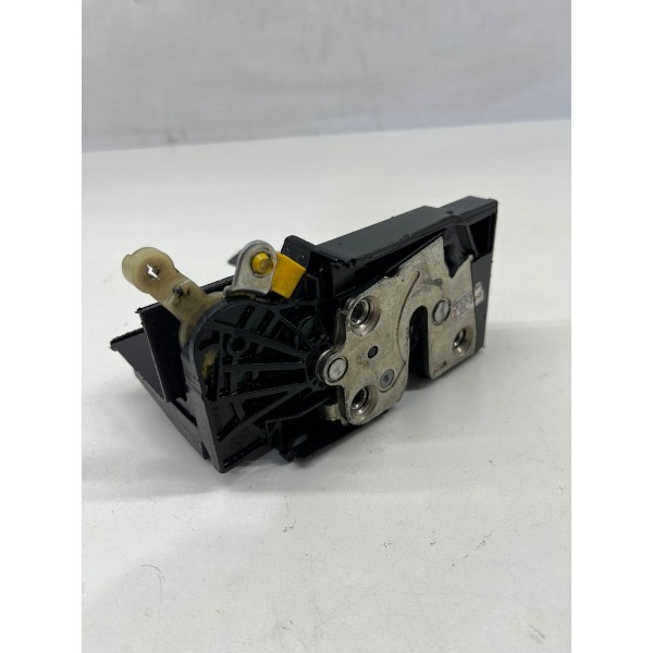 Fechadura Dianteira Esquerda Renault Sandero 2014 A 2024