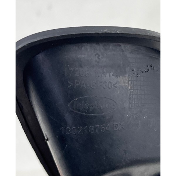 Macaneta Interna Puxador Uno Direito 2015 A 2021