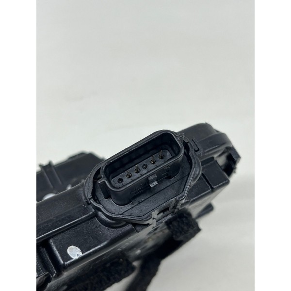 Fechadura Dianteira Direita Renault Captur 2017 A 2021