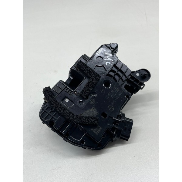 Fechadura Dianteira Direita Renault Captur 2017 A 2021