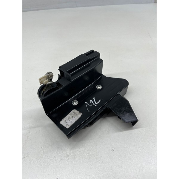 Fechadura Diant. Dir. Renault  Sandero 2015 A 2020