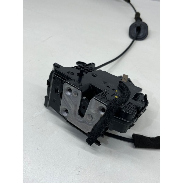 Fechadura Traseira Direita Renault Captur 2017 A 2023