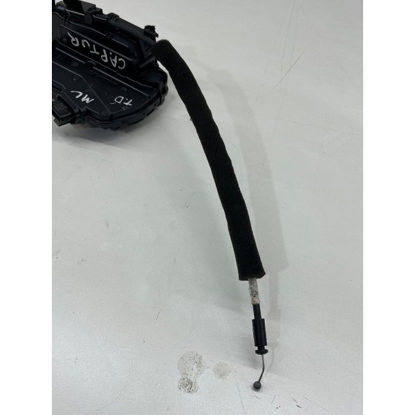 Fechadura Traseira Direita Renault Captur 2017 A 2023