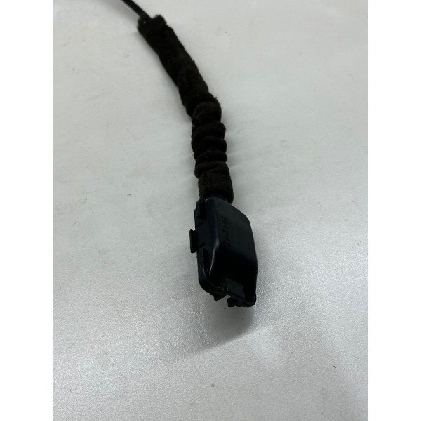 Fechadura Traseira Direita Renault Captur 2017 A 2023