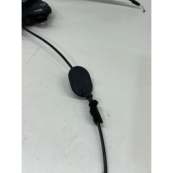 Fechadura Traseira Direita Renault Captur 2017 A 2023