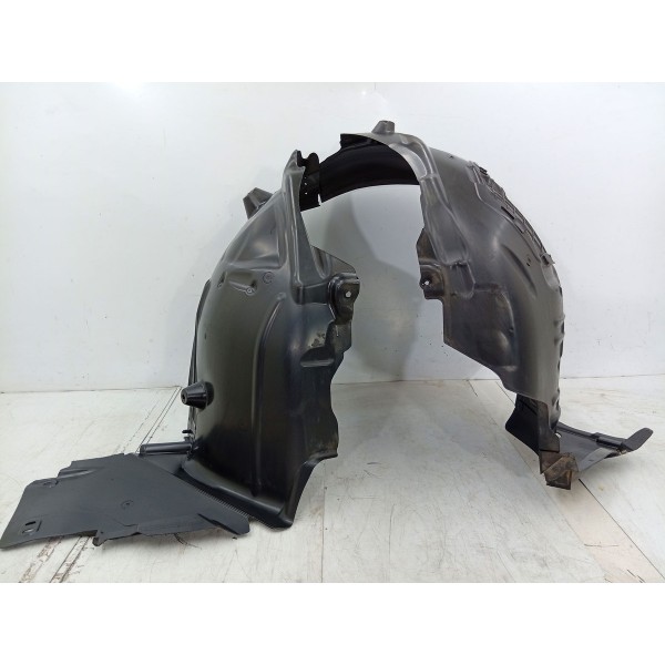 Parabarro Roda Dianteiro Esquerdo Mercedes C180 2015 A 2019