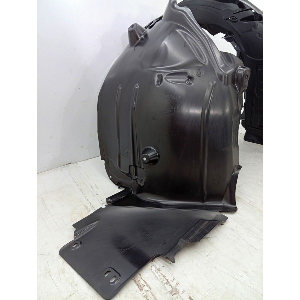 Parabarro Roda Dianteiro Esquerdo Mercedes C180 2015 A 2019