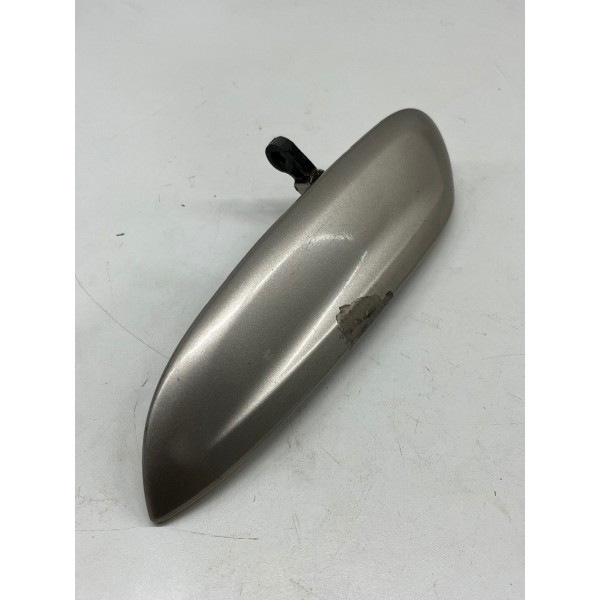 Maçaneta Traseira Esquerda Chevrolet Onix 2013 A 2019