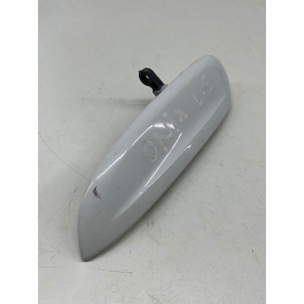 Maçaneta Ext. Traseira Esquerda Chevrolet Spin  2013 A 2018