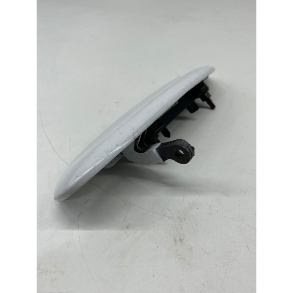 Maçaneta Ext. Traseira Esquerda Chevrolet Spin  2013 A 2018