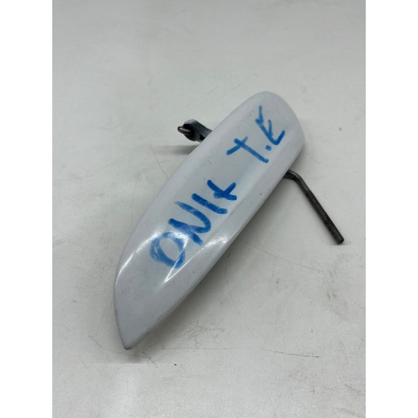 Maçaneta Ext. Traseira Esquerda Chevrolet Onix 2013 A 2018