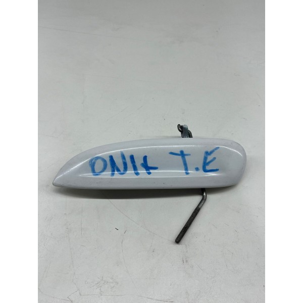 Maçaneta Ext. Traseira Esquerda Chevrolet Onix 2013 A 2018