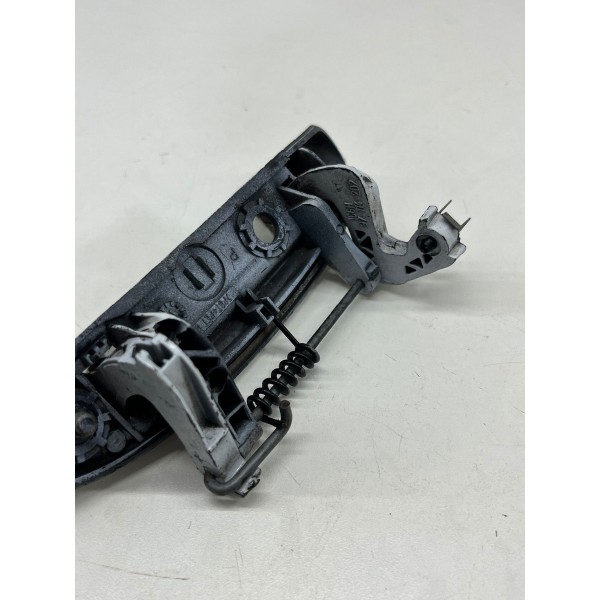 Maçaneta Ext. Traseira Esquerdo Renault Logan 2008 A 2017