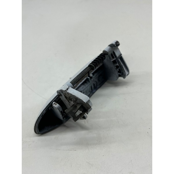 Maçaneta Ext. Traseira Esquerdo Renault Logan 2008 A 2017