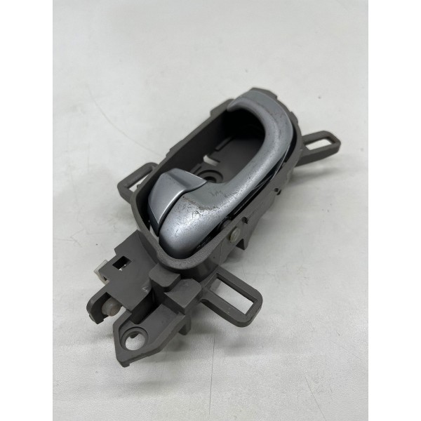 Maçaneta Dianteiro Esquerdo Honda Civic 2014 A 2016