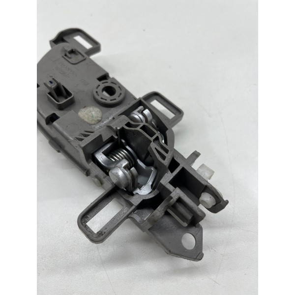 Maçaneta Dianteiro Esquerdo Honda Civic 2014 A 2016