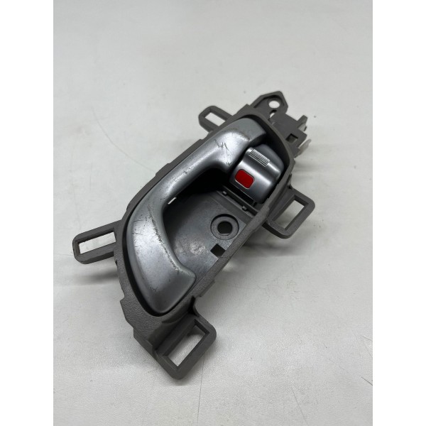 Maçaneta Dianteiro Esquerdo Honda Civic 2014 A 2016