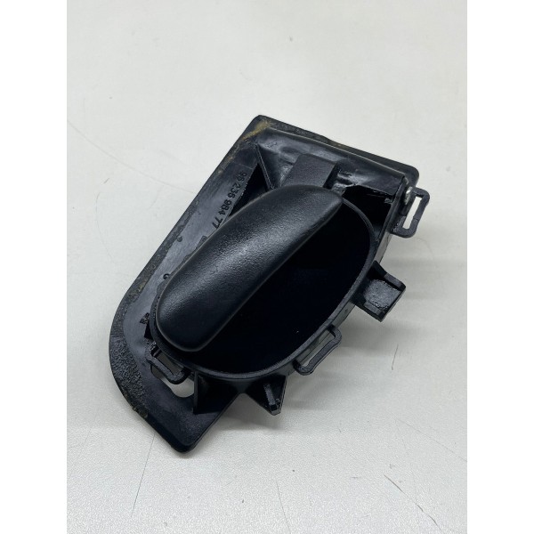 Maçaneta Puxador Porta Interna Lado Esquerdo Peugeot 206
