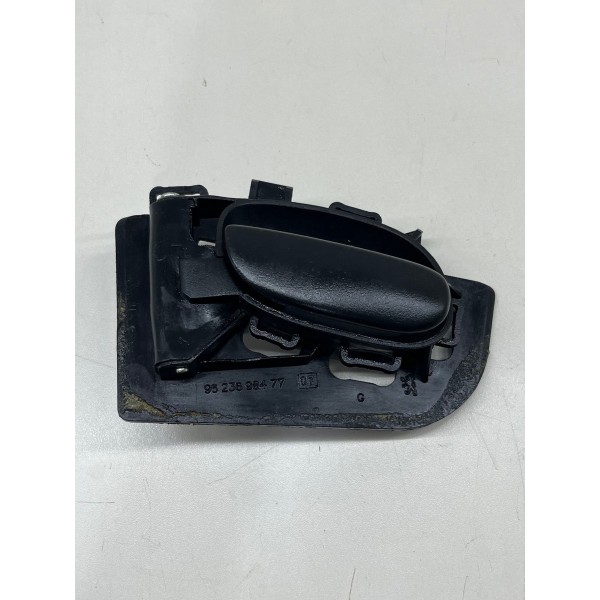 Maçaneta Puxador Porta Interna Lado Esquerdo Peugeot 206
