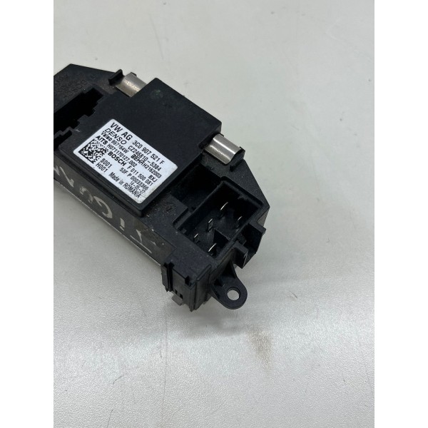 Resistencia Ar Condicionado Cherry Tiggo 8 Pro 2025