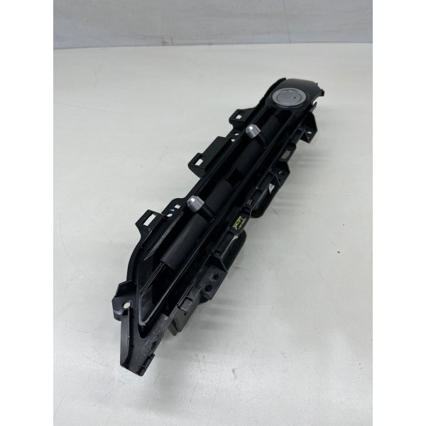 Difusor Ar Com Botão Partida Chery Tiggo 8 Pro 2025