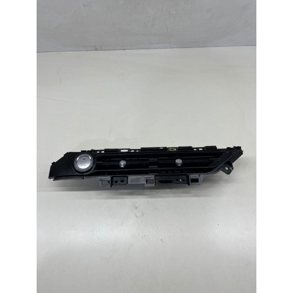 Difusor Ar Com Botão Partida Chery Tiggo 8 Pro 2025