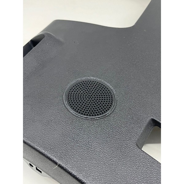 Tampa Caixa Fusivel Inferior Esquerda Chery Tiggo 8 Pro 2025