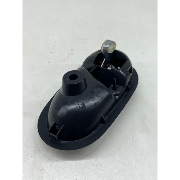 Maçaneta Interna Lado Esquerdo Renault Logan 2015 A 2019