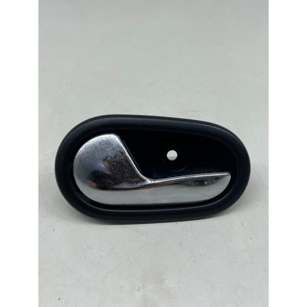 Maçaneta Interna Lado Esquerdo Renault Logan 2015 A 2019