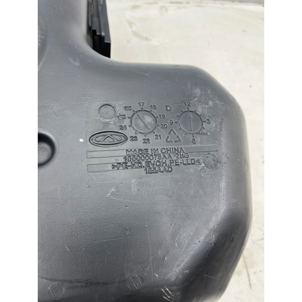 Tanque Combustivel Chery Tiggo 8 Pro 2025