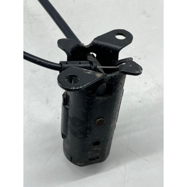 Suporte Pneu Suplente Peugeot 307 9663376077 S/cabo De Aço
