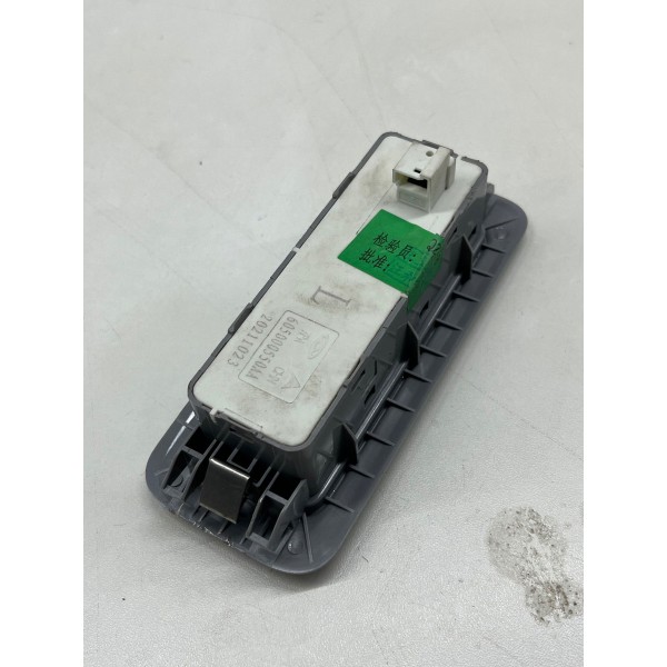 Luz De Teto Traseira Esquerda Chery Tiggo 8 Pro 2025