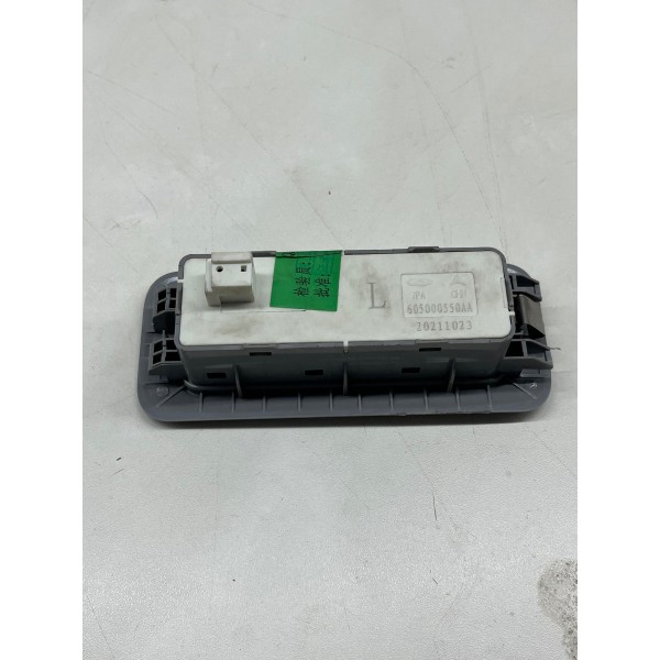 Luz De Teto Traseira Esquerda Chery Tiggo 8 Pro 2025