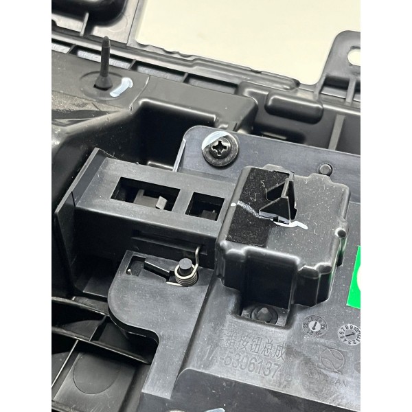 Suporte Porta Luvas Caoa Chery Tiggo 8 Pro 2025