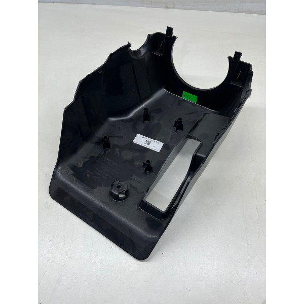 Acabamento Inferior Coluna Direção Chiry Tiggo 8 Pro 2025