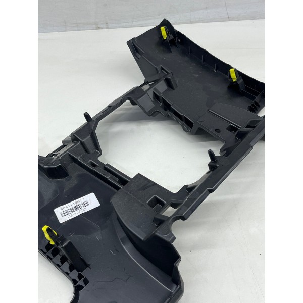 Moldura Do Painel Central Caoa Chery Tiggo 8 Pro 2025