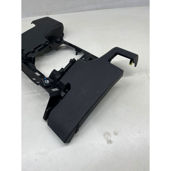 Moldura Do Painel Central Caoa Chery Tiggo 8 Pro 2025