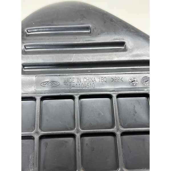 Duto Caixa Filtro Ar Chery Tiggo 8 Pro 2025