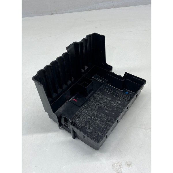 Tampa Caixa Fusivel Chery Tiggo 8 Pro 2025