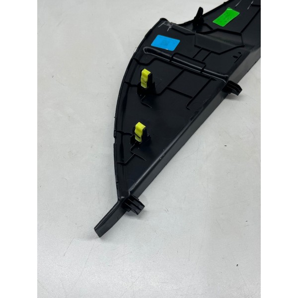 Acabamento Esquerdo Painel Chery Tiggo 8 Pro 2025