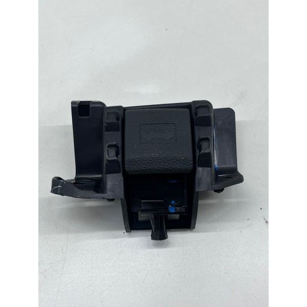 Puxador Abertura Capo Chery Tiggo 8 Pro 2025