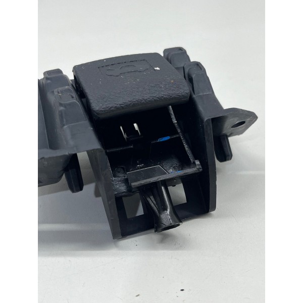 Puxador Abertura Capo Chery Tiggo 8 Pro 2025