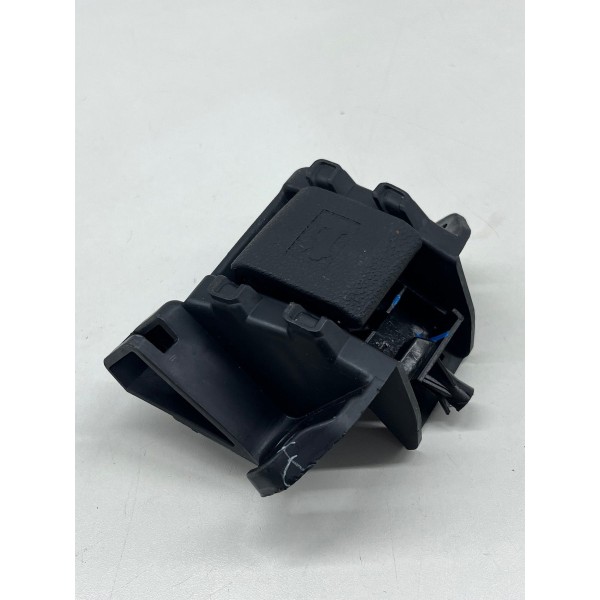 Puxador Abertura Capo Chery Tiggo 8 Pro 2025