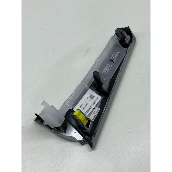 Moldura Painel Lado Esquerdo Chery Tiggo 8 Pro 2025