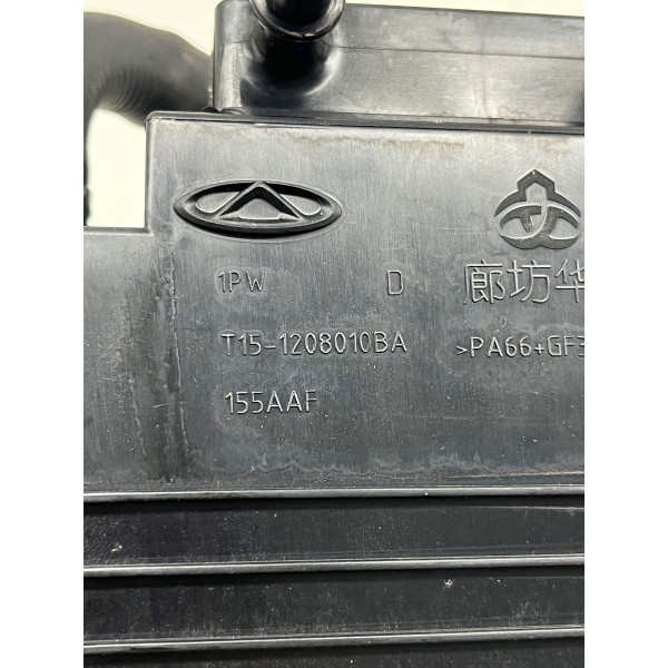 Filtro Canister Chery Tiggo 8 Pro 2025