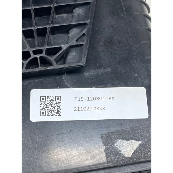 Filtro Canister Chery Tiggo 8 Pro 2025