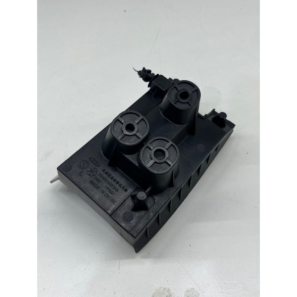 Suporte Modulo Ponto Cego Esquerdo Chery Tiggo 8 Pro 2025