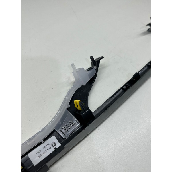 Acabamento Painel Chery Tiggo 8 Pro 2025