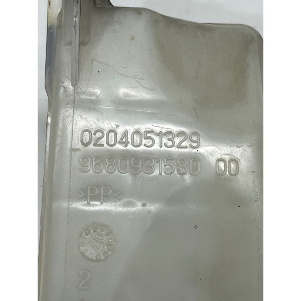 Reservatório Fluido Freio Chery Tiggo 8 Pro 2025