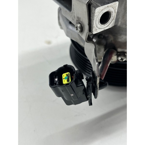 Compressor Para Chery Tiggo 8 Pro 2025